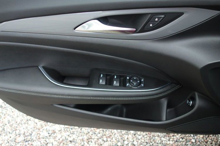Opel Insignia BOGATE WYPOZAZENIE, Android Auto Apple CarPlay, zdjęcie 19