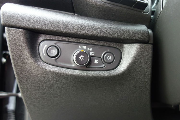 Opel Insignia BOGATE WYPOZAZENIE, Android Auto Apple CarPlay, zdjęcie 22