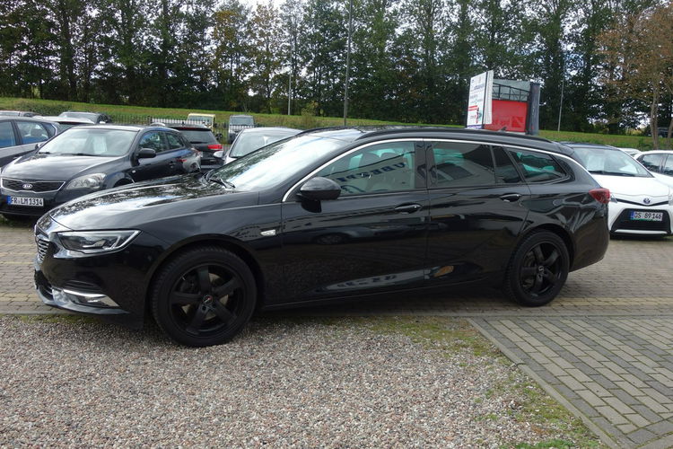 Opel Insignia BOGATE WYPOZAZENIE, Android Auto Apple CarPlay, zdjęcie 3