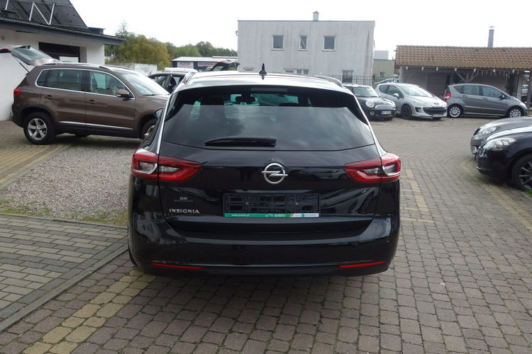 Opel Insignia BOGATE WYPOZAZENIE, Android Auto Apple CarPlay, zdjęcie 5
