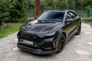 Audi RS Q8 MG MOTORSPORT / REVENTON / EVENTURI / SALON POLSKA / BEZWYPADKOWA FVAT zdjęcie 21