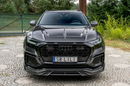 Audi RS Q8 MG MOTORSPORT / REVENTON / EVENTURI / SALON POLSKA / BEZWYPADKOWA FVAT zdjęcie 29