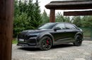 Audi RS Q8 MG MOTORSPORT / REVENTON / EVENTURI / SALON POLSKA / BEZWYPADKOWA FVAT zdjęcie 37
