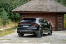 Audi RS Q8 MG MOTORSPORT / REVENTON / EVENTURI / SALON POLSKA / BEZWYPADKOWA FVAT zdjęcie 4