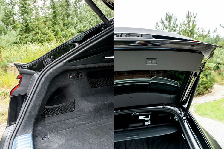 Audi RS Q8 MG MOTORSPORT / REVENTON / EVENTURI / SALON POLSKA / BEZWYPADKOWA FVAT zdjęcie 42