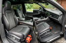 Audi RS Q8 MG MOTORSPORT / REVENTON / EVENTURI / SALON POLSKA / BEZWYPADKOWA FVAT zdjęcie 52