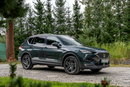 Seat Tarraco Xcellence S&S / 2.0 TDi 190KM / DSG / Import Włochy / Bezwypadkowy zdjęcie 10