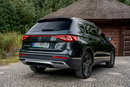 Seat Tarraco Xcellence S&S / 2.0 TDi 190KM / DSG / Import Włochy / Bezwypadkowy zdjęcie 13