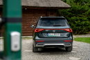 Seat Tarraco Xcellence S&S / 2.0 TDi 190KM / DSG / Import Włochy / Bezwypadkowy zdjęcie 15
