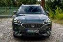 Seat Tarraco Xcellence S&S / 2.0 TDi 190KM / DSG / Import Włochy / Bezwypadkowy zdjęcie 23