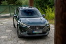 Seat Tarraco Xcellence S&S / 2.0 TDi 190KM / DSG / Import Włochy / Bezwypadkowy zdjęcie 27