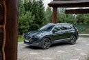 Seat Tarraco Xcellence S&S / 2.0 TDi 190KM / DSG / Import Włochy / Bezwypadkowy zdjęcie 29