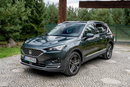 Seat Tarraco Xcellence S&S / 2.0 TDi 190KM / DSG / Import Włochy / Bezwypadkowy zdjęcie 3