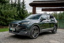 Seat Tarraco Xcellence S&S / 2.0 TDi 190KM / DSG / Import Włochy / Bezwypadkowy zdjęcie 34