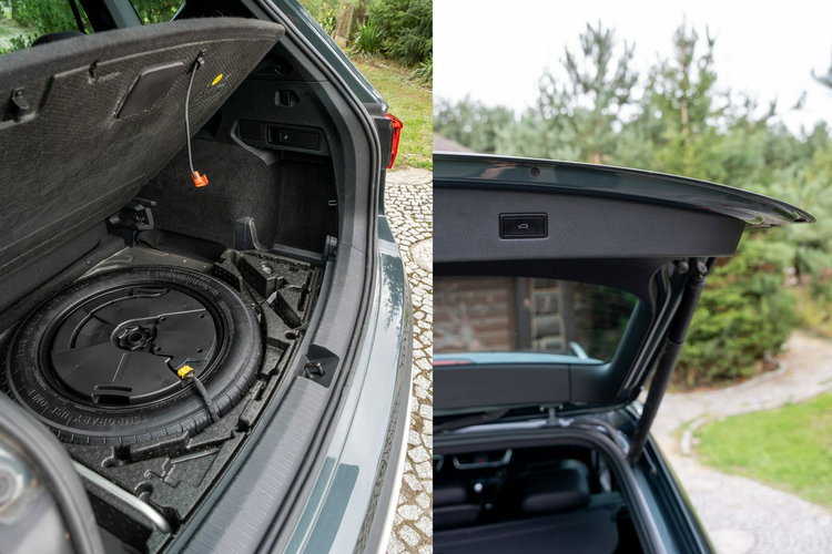 Seat Tarraco Xcellence S&S / 2.0 TDi 190KM / DSG / Import Włochy / Bezwypadkowy zdjęcie 36