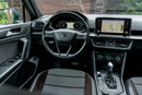 Seat Tarraco Xcellence S&S / 2.0 TDi 190KM / DSG / Import Włochy / Bezwypadkowy zdjęcie 45