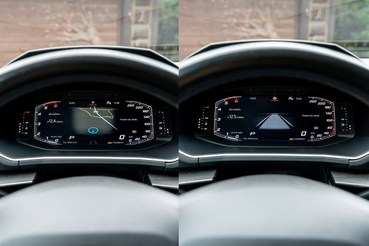 Seat Tarraco Xcellence S&S / 2.0 TDi 190KM / DSG / Import Włochy / Bezwypadkowy zdjęcie 46