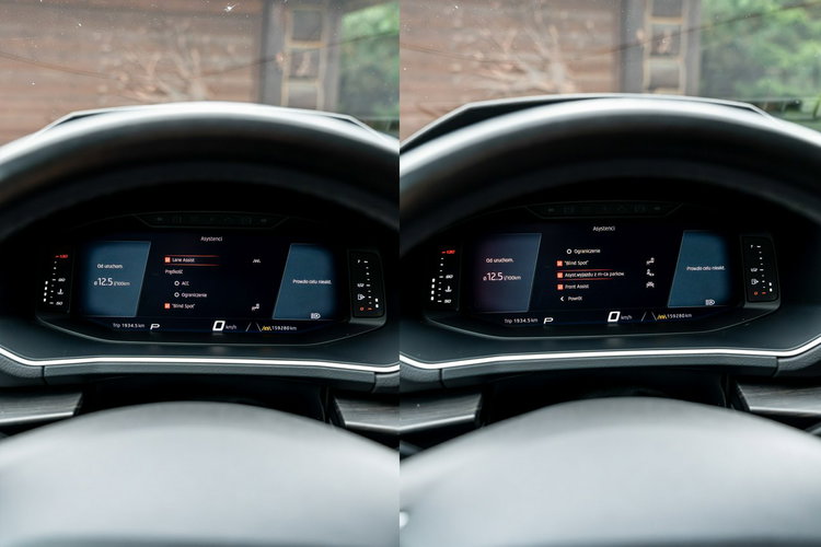 Seat Tarraco Xcellence S&S / 2.0 TDi 190KM / DSG / Import Włochy / Bezwypadkowy zdjęcie 49