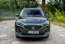 Seat Tarraco Xcellence S&S / 2.0 TDi 190KM / DSG / Import Włochy / Bezwypadkowy zdjęcie 5