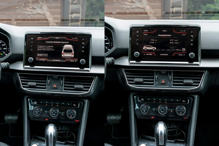 Seat Tarraco Xcellence S&S / 2.0 TDi 190KM / DSG / Import Włochy / Bezwypadkowy zdjęcie 56