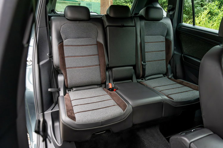 Seat Tarraco Xcellence S&S / 2.0 TDi 190KM / DSG / Import Włochy / Bezwypadkowy zdjęcie 67