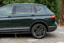 Seat Tarraco Xcellence S&S / 2.0 TDi 190KM / DSG / Import Włochy / Bezwypadkowy zdjęcie 9