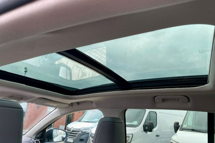 Citroen C5 Aircross / SALON PL / VOOL / SKÓRA / PANORAMA DACH / KAMERA / NAVI / Gwarancja zdjęcie 11