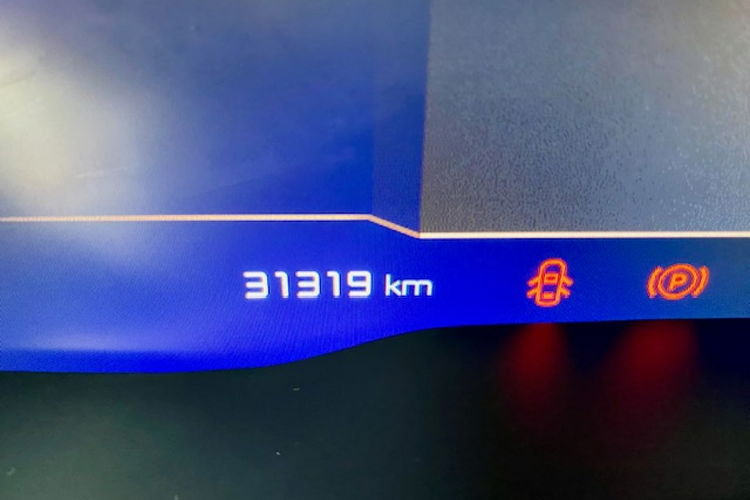 Citroen C5 Aircross / SALON PL / VOOL / SKÓRA / PANORAMA DACH / KAMERA / NAVI / Gwarancja zdjęcie 16