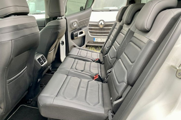 Citroen C5 Aircross / SALON PL / VOOL / SKÓRA / PANORAMA DACH / KAMERA / NAVI / Gwarancja zdjęcie 6