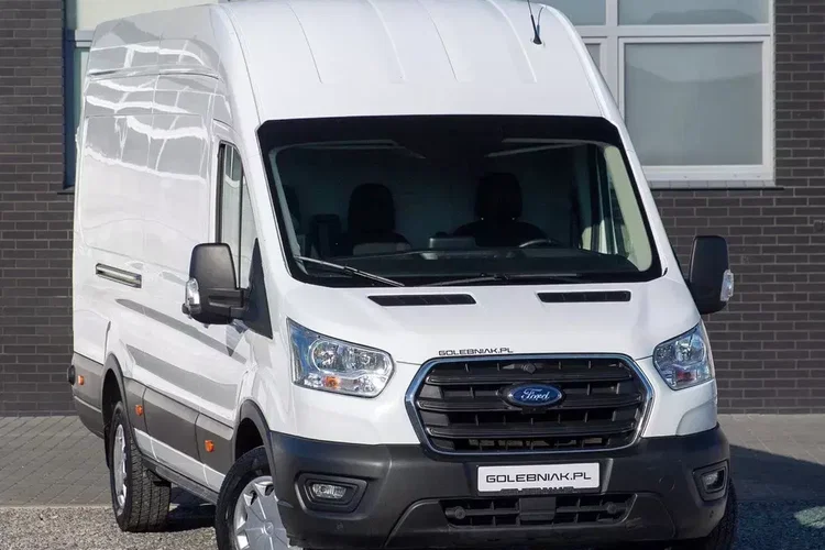 Ford Transit MAXI L4H3 WYSOKI DACH zdjęcie 1