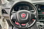 Fiat Doblo SALON PL / MROŻNIA - CHŁODNIA -20st.C / DŁUGI / 146 tys.km / GWARANCJA zdjęcie 12