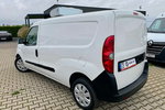 Fiat Doblo SALON PL / MROŻNIA - CHŁODNIA -20st.C / DŁUGI / 146 tys.km / GWARANCJA zdjęcie 4