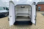 Fiat Doblo SALON PL / MROŻNIA - CHŁODNIA -20st.C / DŁUGI / 146 tys.km / GWARANCJA zdjęcie 6