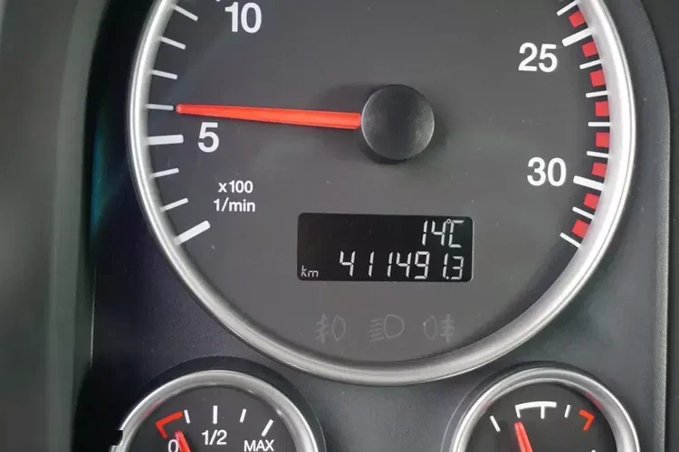 MAN TGS / 26.360 / EURO 6 / CHŁODNIA + WINDA / 23 PALETY zdjęcie 12