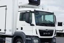 MAN TGS / 26.360 / EURO 6 / CHŁODNIA + WINDA / 23 PALETY zdjęcie 22