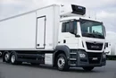 MAN TGS / 26.360 / EURO 6 / CHŁODNIA + WINDA / 23 PALETY zdjęcie 23