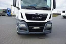 MAN TGS / 26.360 / EURO 6 / CHŁODNIA + WINDA / 23 PALETY zdjęcie 24
