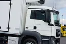 MAN TGS / 26.360 / EURO 6 / CHŁODNIA + WINDA / 23 PALETY zdjęcie 25