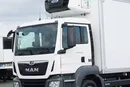 MAN TGS / 26.360 / EURO 6 / CHŁODNIA + WINDA / 23 PALETY zdjęcie 27
