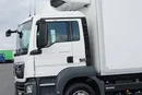 MAN TGS / 26.360 / EURO 6 / CHŁODNIA + WINDA / 23 PALETY zdjęcie 30