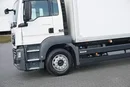 MAN TGS / 26.360 / EURO 6 / CHŁODNIA + WINDA / 23 PALETY zdjęcie 31