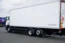 MAN TGS / 26.360 / EURO 6 / CHŁODNIA + WINDA / 23 PALETY zdjęcie 32