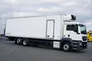 MAN TGS / 26.360 / EURO 6 / CHŁODNIA + WINDA / 23 PALETY zdjęcie 4