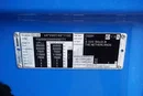 Scania / S 500 / ACC / E 6 / FIRANKA / 20 PALET / DŁ. 8.1 M / RETARDER zdjęcie 11