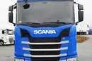 Scania / S 500 / ACC / E 6 / FIRANKA / 20 PALET / DŁ. 8.1 M / RETARDER zdjęcie 14