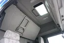 Scania / S 500 / ACC / E 6 / FIRANKA / 20 PALET / DŁ. 8.1 M / RETARDER zdjęcie 17