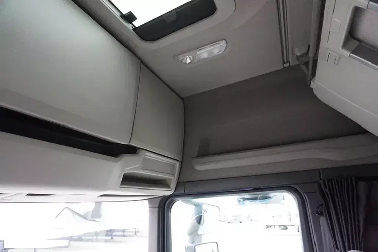 Scania / S 500 / ACC / E 6 / FIRANKA / 20 PALET / DŁ. 8.1 M / RETARDER zdjęcie 39