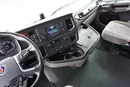 Scania / S 500 / ACC / E 6 / FIRANKA / 20 PALET / DŁ. 8.1 M / RETARDER zdjęcie 40