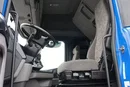 Scania / S 500 / ACC / E 6 / FIRANKA / 20 PALET / DŁ. 8.1 M / RETARDER zdjęcie 7