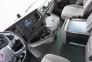 Scania / S 500 / ACC / E 6 / FIRANKA / 20 PALET / DŁ. 8.1 M / RETARDER zdjęcie 9